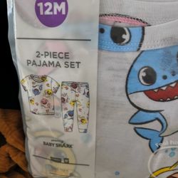 Pj's Brand New In Pack