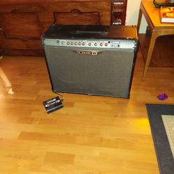 Line6 AMP