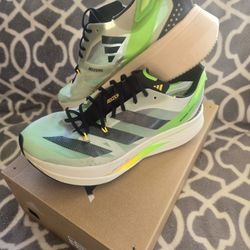 Adidas Adizero Prime X