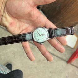 Orient Watch 20$