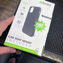 iPhone 12 Mini Phone Case
