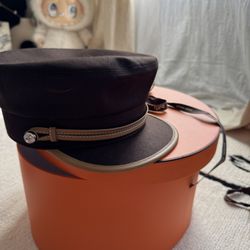 Hermes Hat