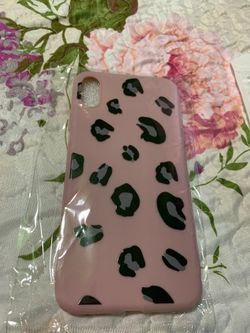 iPhone X max cover