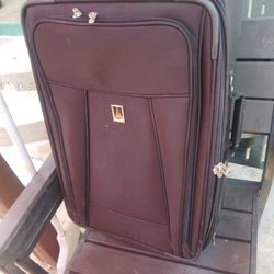 Suitcase