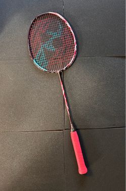 Astrox 100 game (badminton racket)