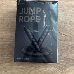Jump Rope