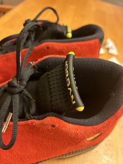 Jordan Ferrari 14 Size 10