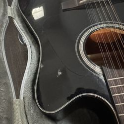 Takamine Guitar