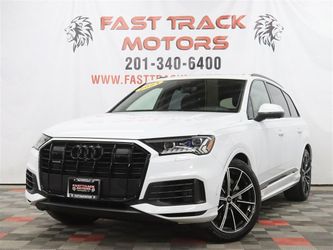 2021 Audi Q7