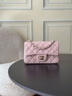 Chanel mini purse
