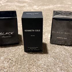 Kenneth Cole Cologne