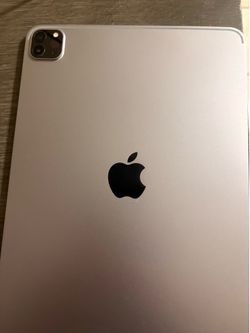 Apple iPad Pro 11 m5