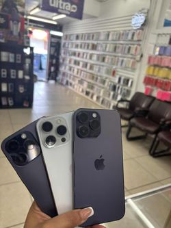 IPHONE 14 PRO MAX 256 GB 