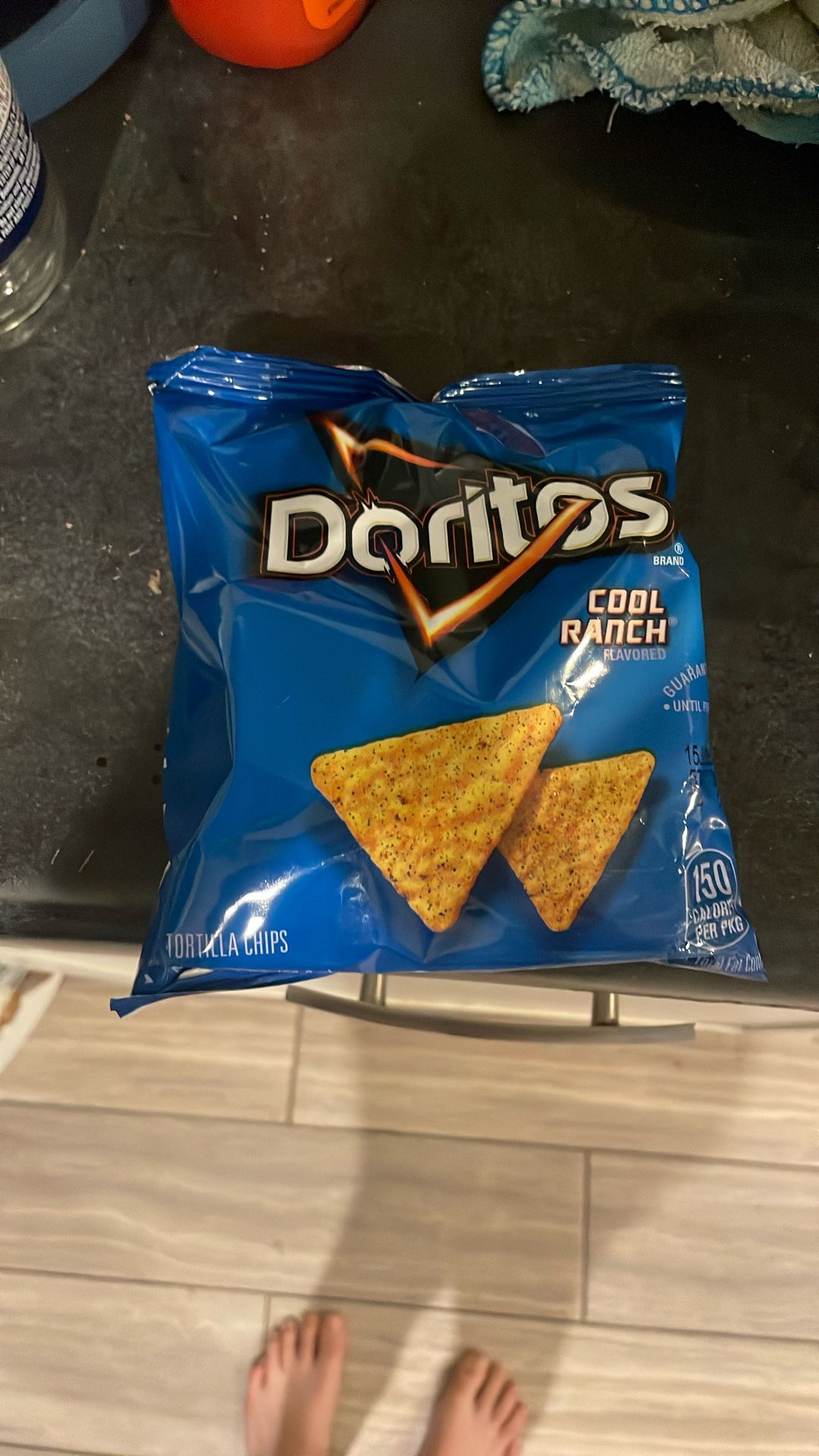 Doritos