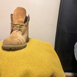 Timberland boots 