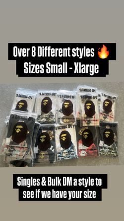 Men’s Clothing