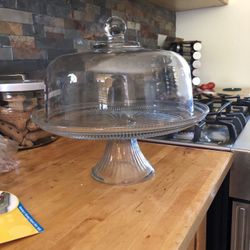 Cake holder/display
