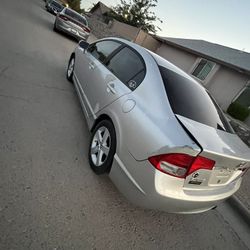 2010 Honda Civic