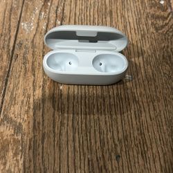 Beats Solo Buds (case only)