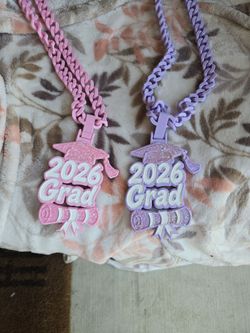 Graduation 2026