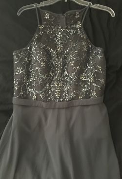 Bridesmaid dress never worn