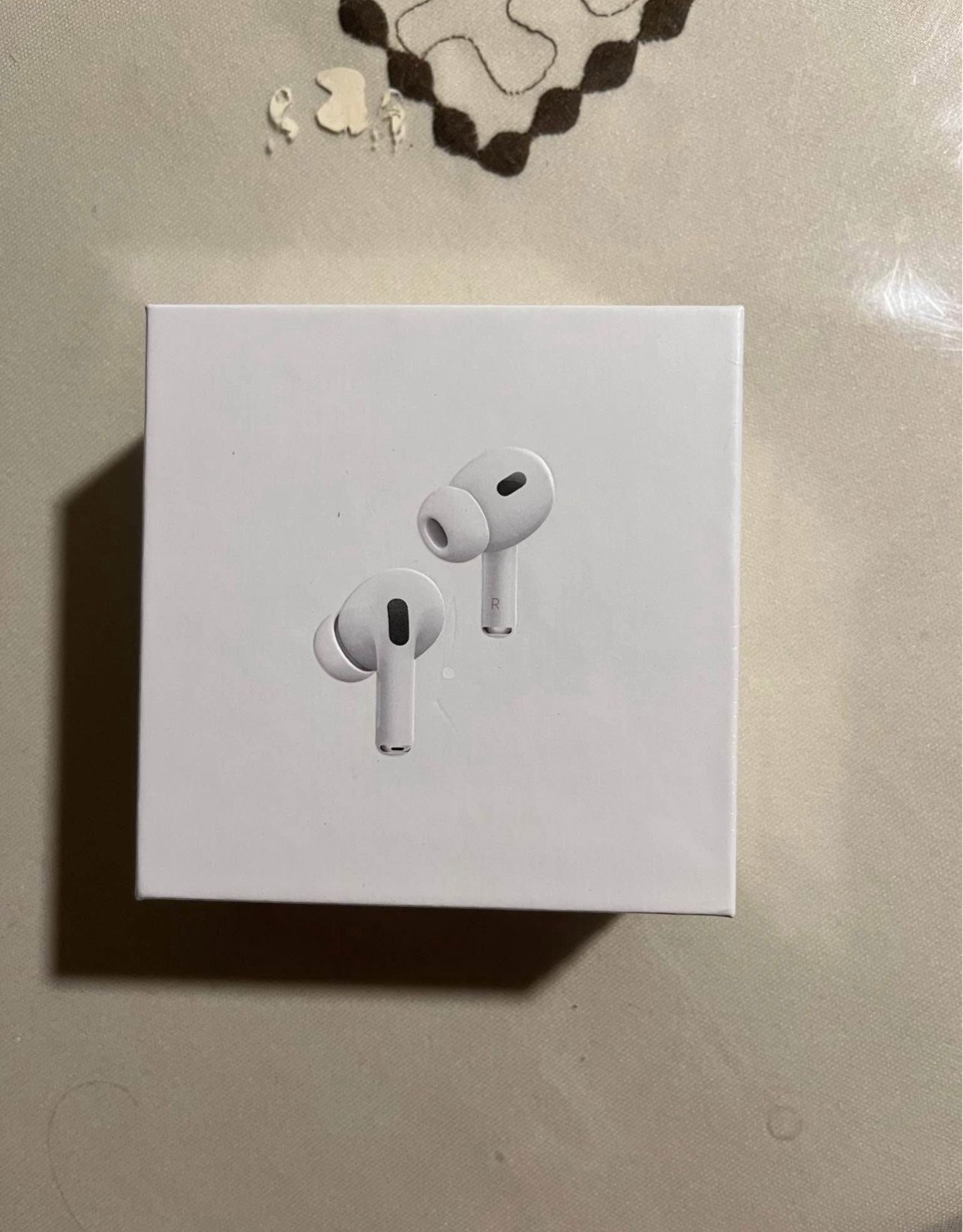 AirPods Pro Gen 2