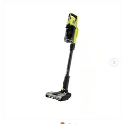 2 Ryobi Cordless Pet Stick Vacuum Cleaner (Tool Only)