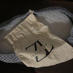 Baby Changing Basket 