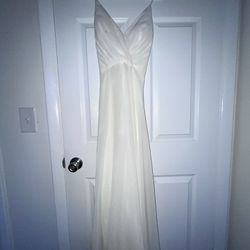 Wedding/ Bridesmaid Dress