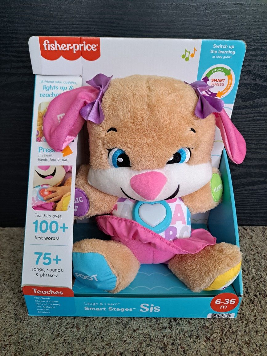 Interactive Dog Toy