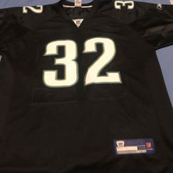 Maurice Jones-Drew Jaguars Jersey