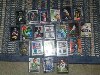 Football Cards