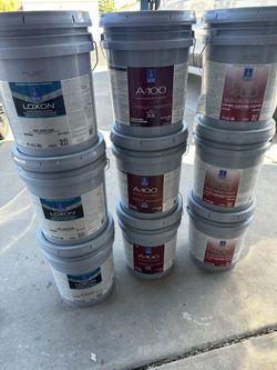 Pintura En Venta Paint Sale 