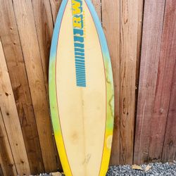 Tabla De Surf - Surf Board 