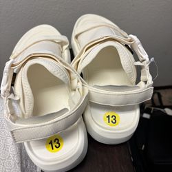 Teva Hurricane Ampsole.