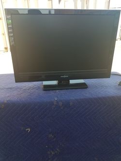 Insignia 24" tv