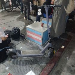 Goose Trax G6 Commute