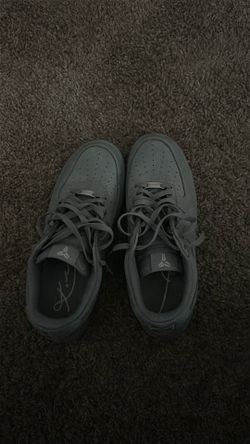 Air Force 1’s Kobe