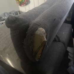 Adjustable Mini Couch