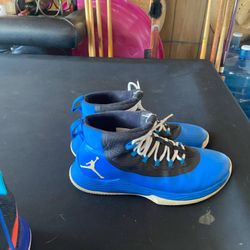 Men’s Shoes Jordan  Size 11