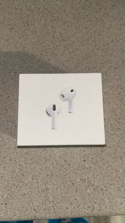 AirPods Pro 3