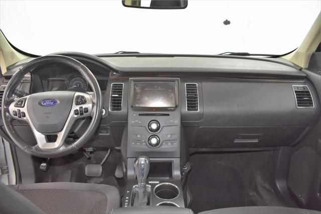 2013 Ford Flex
