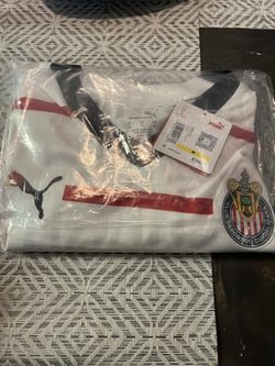 Chivas Jersey