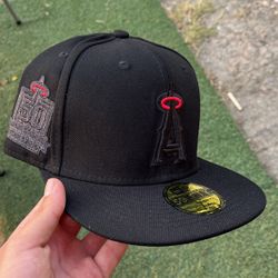 Anaheim Angels