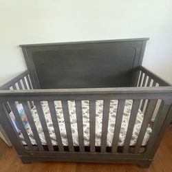 Simmons Baby Crib