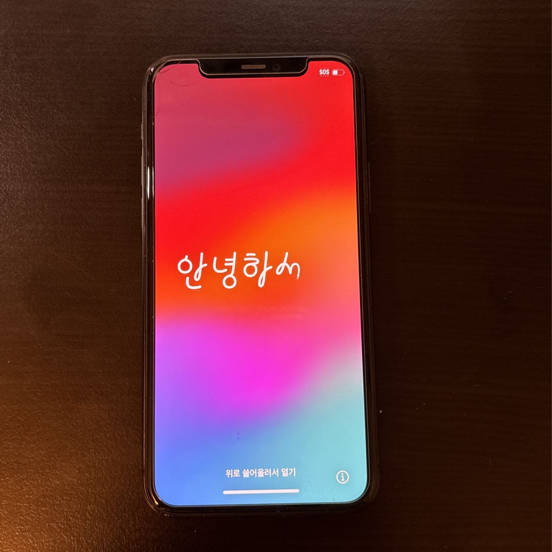 iPhone 11pro 64GB AT&T