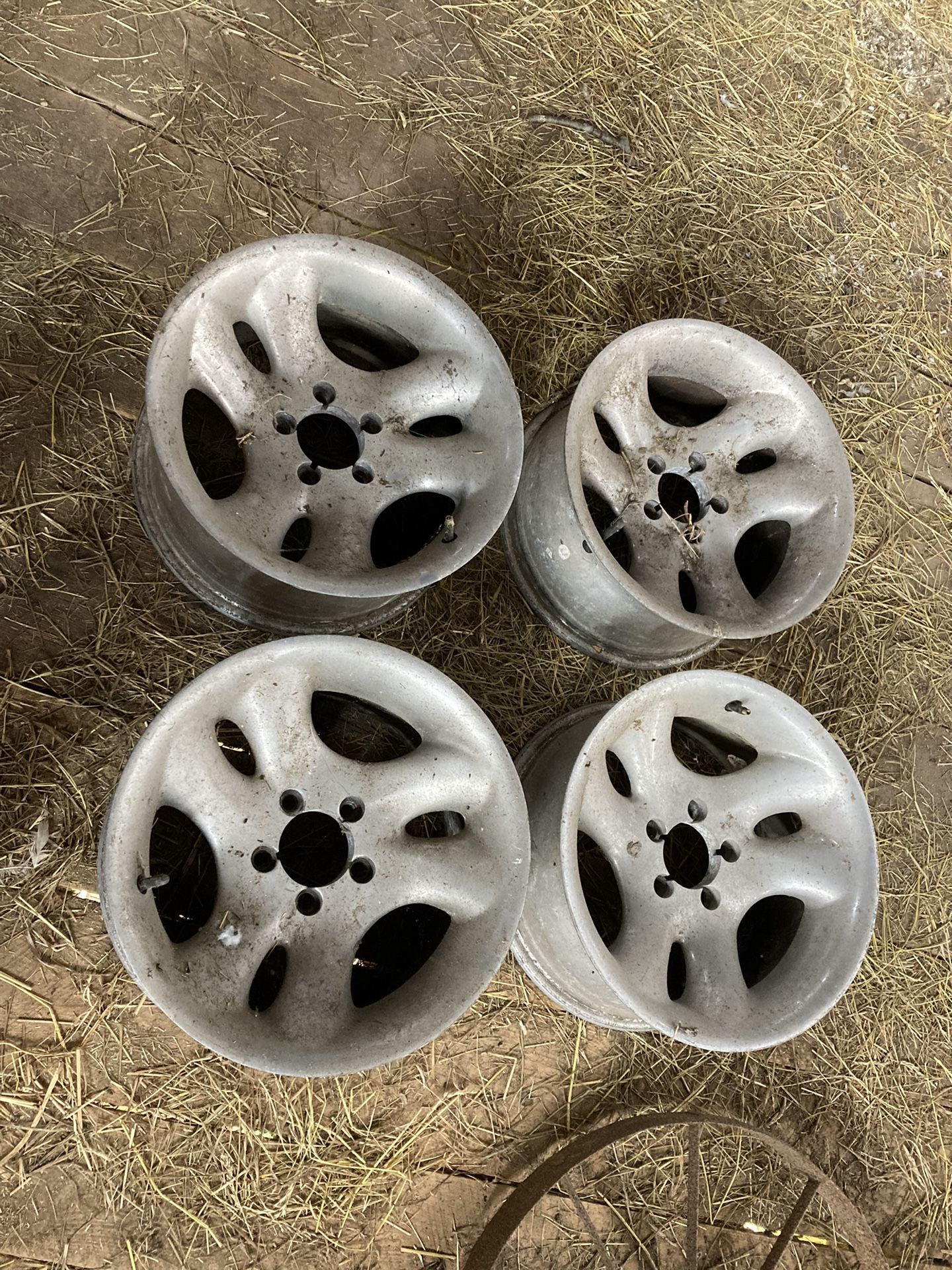 Wheels