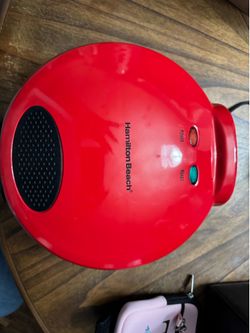 Quesadilla Maker - Hamilton Beach