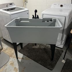 Utility Sink
