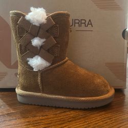 Brown Ugg Boots